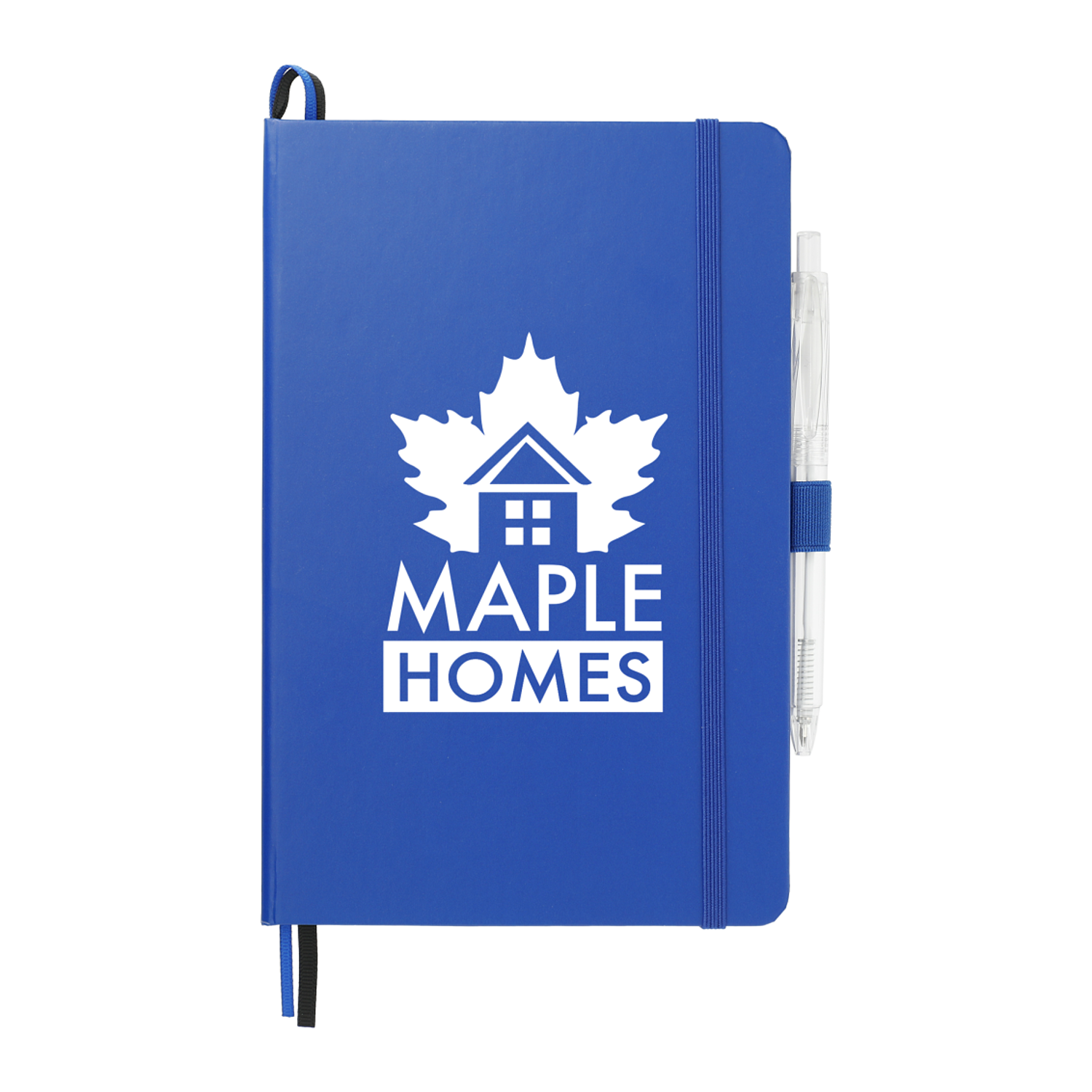 5.5" x 8.5 FSC® Mix Bound Journal Book Bundle Set