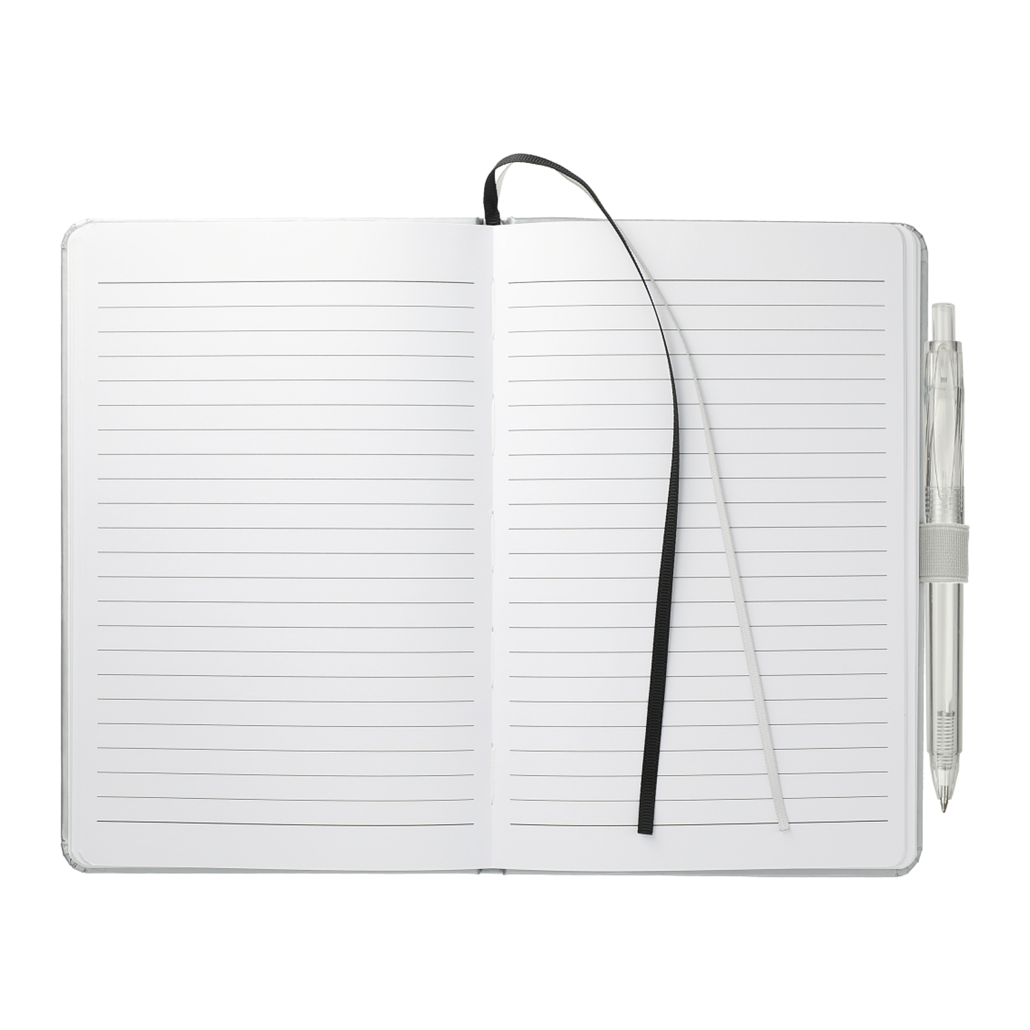 5.5" x 8.5 FSC® Mix Bound Journal Book Bundle Set