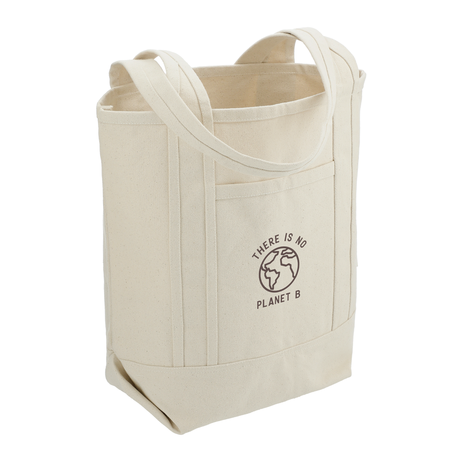 14oz Organic Cotton Tote