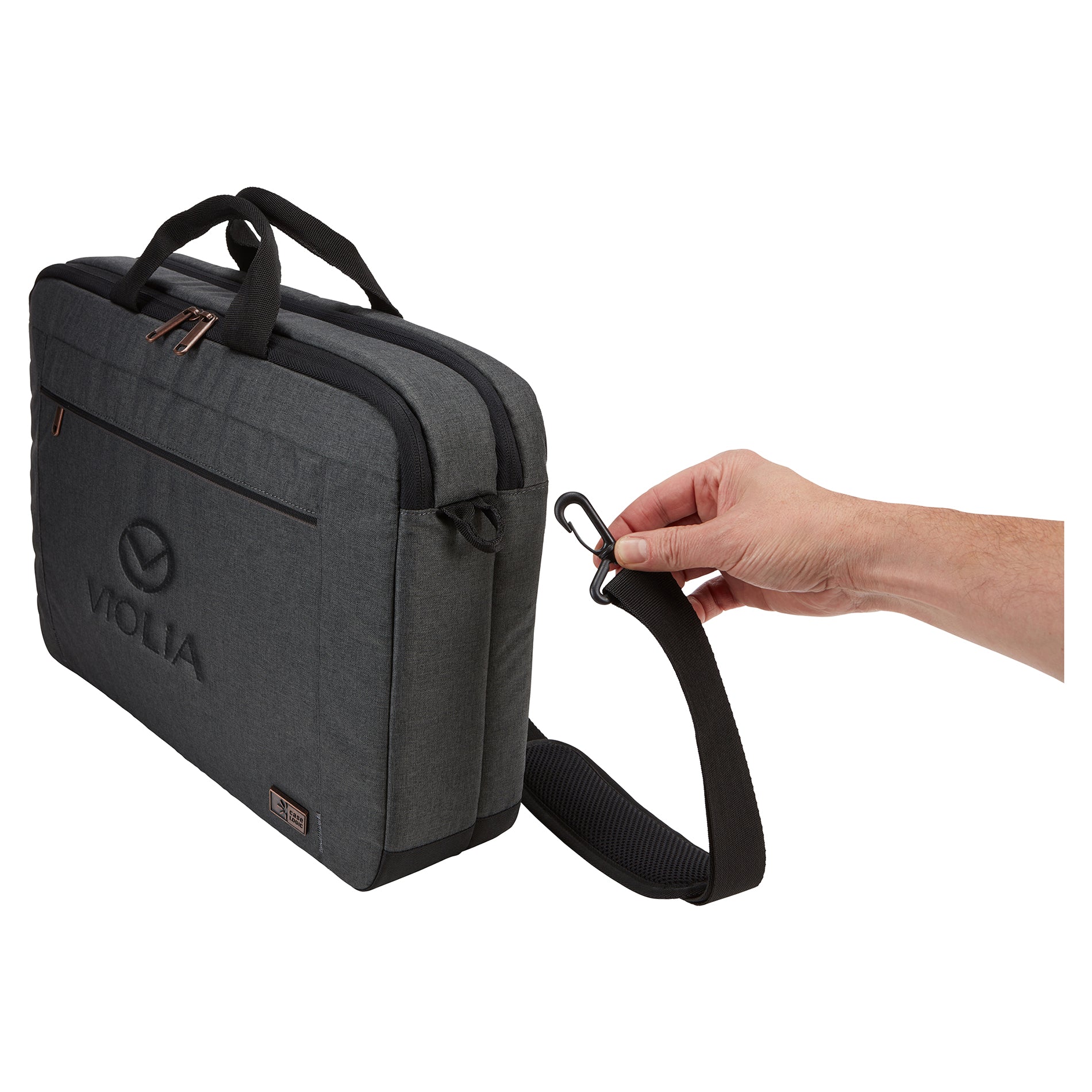 Case Logic Era 15" Computer Attache