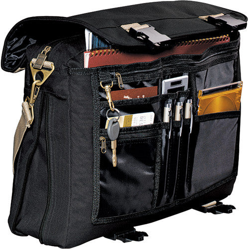 Northwest Expandable Saddle Bag
