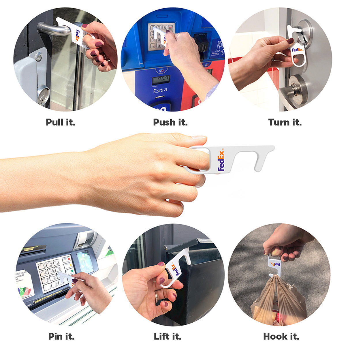 TouchTool