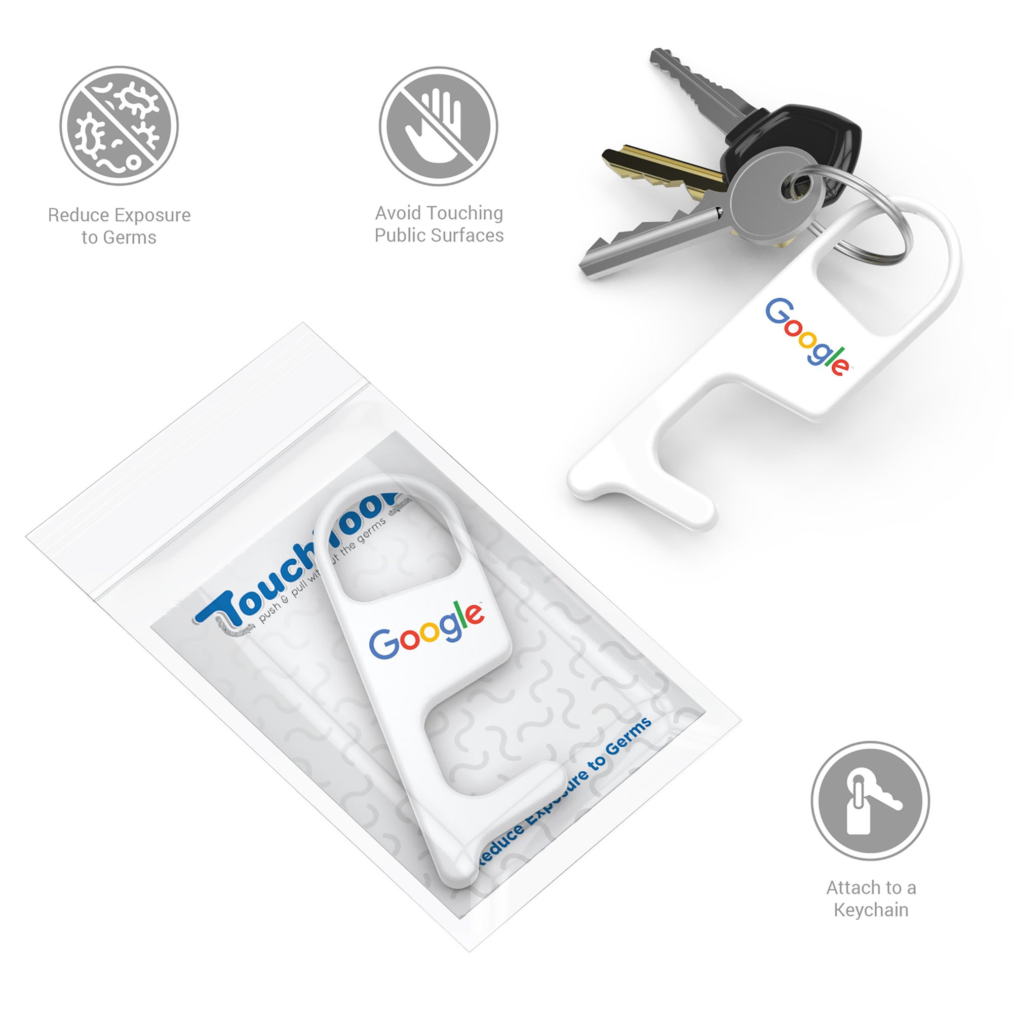 TouchTool