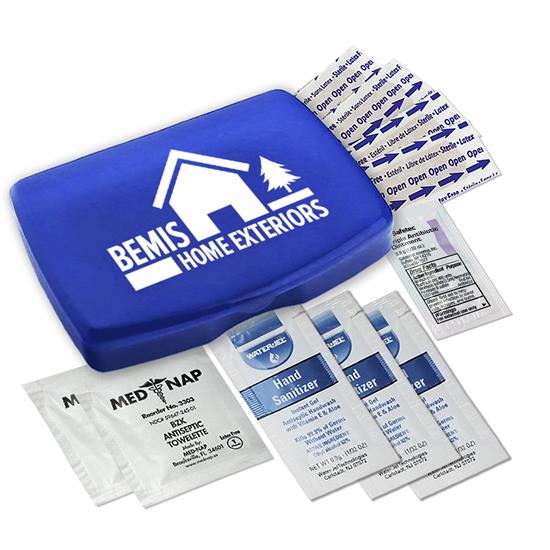 Express Sanitizer Kit