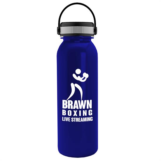 Terrain - 24 Oz. Metalike Bottle