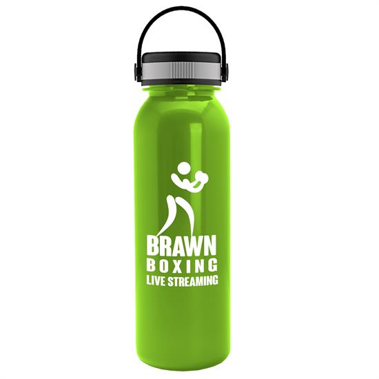 Terrain - 24 Oz. Metalike Bottle