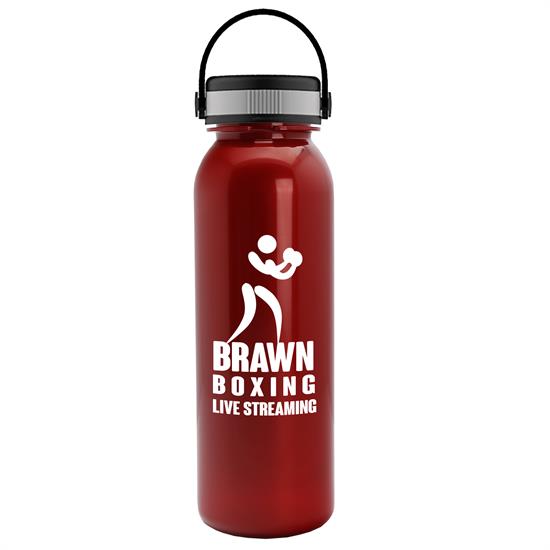 Terrain - 24 Oz. Metalike Bottle