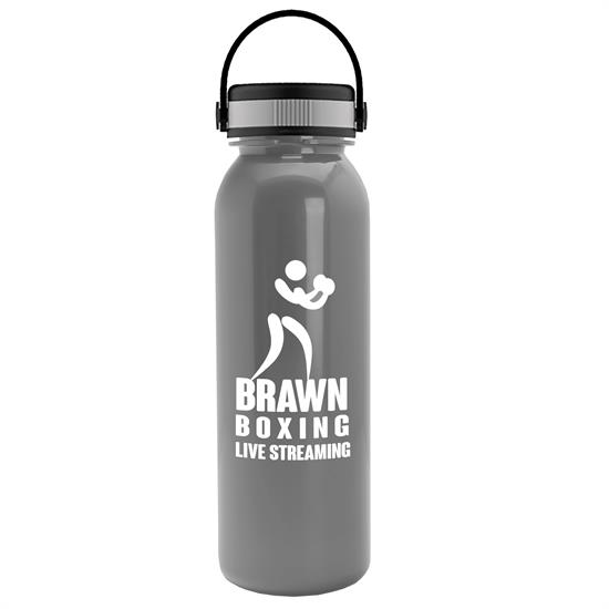 Terrain - 24 Oz. Metalike Bottle
