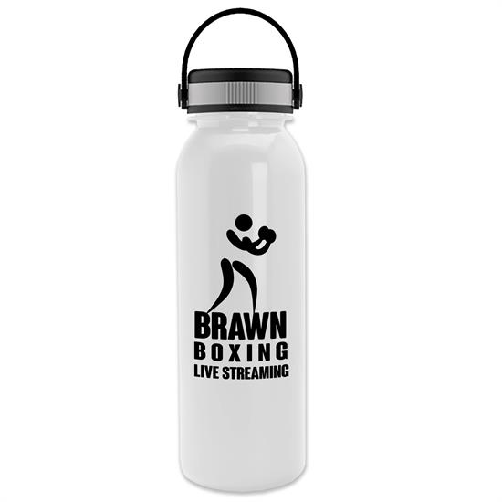 Terrain - 24 Oz. Metalike Bottle