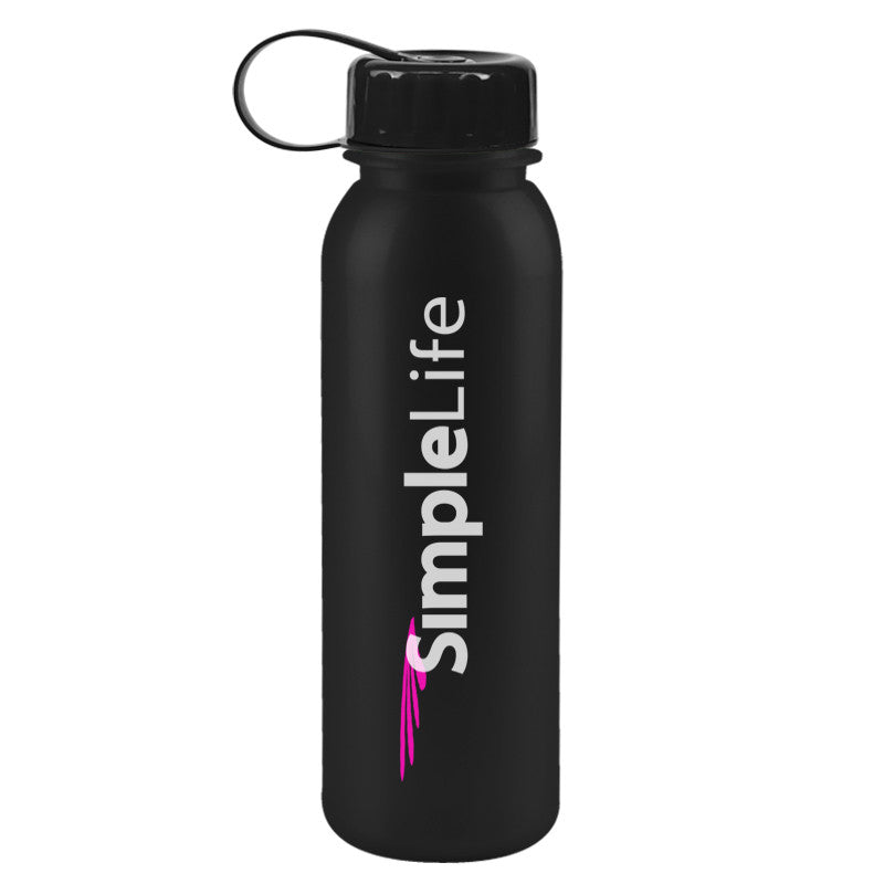 24 oz. Metalike Bottle