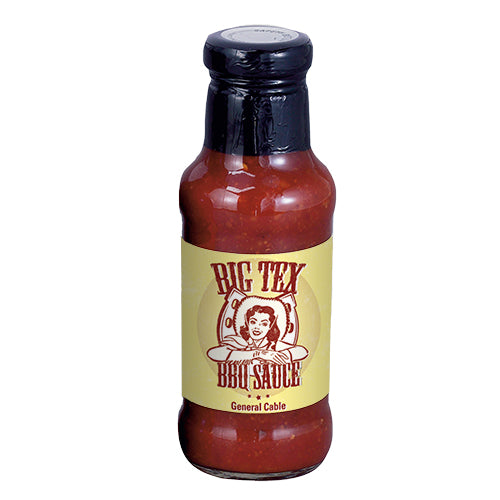 Gourmet Barbecue Sauce