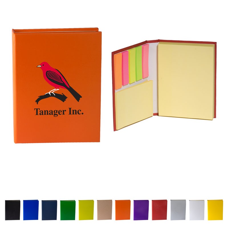 Sticky Book