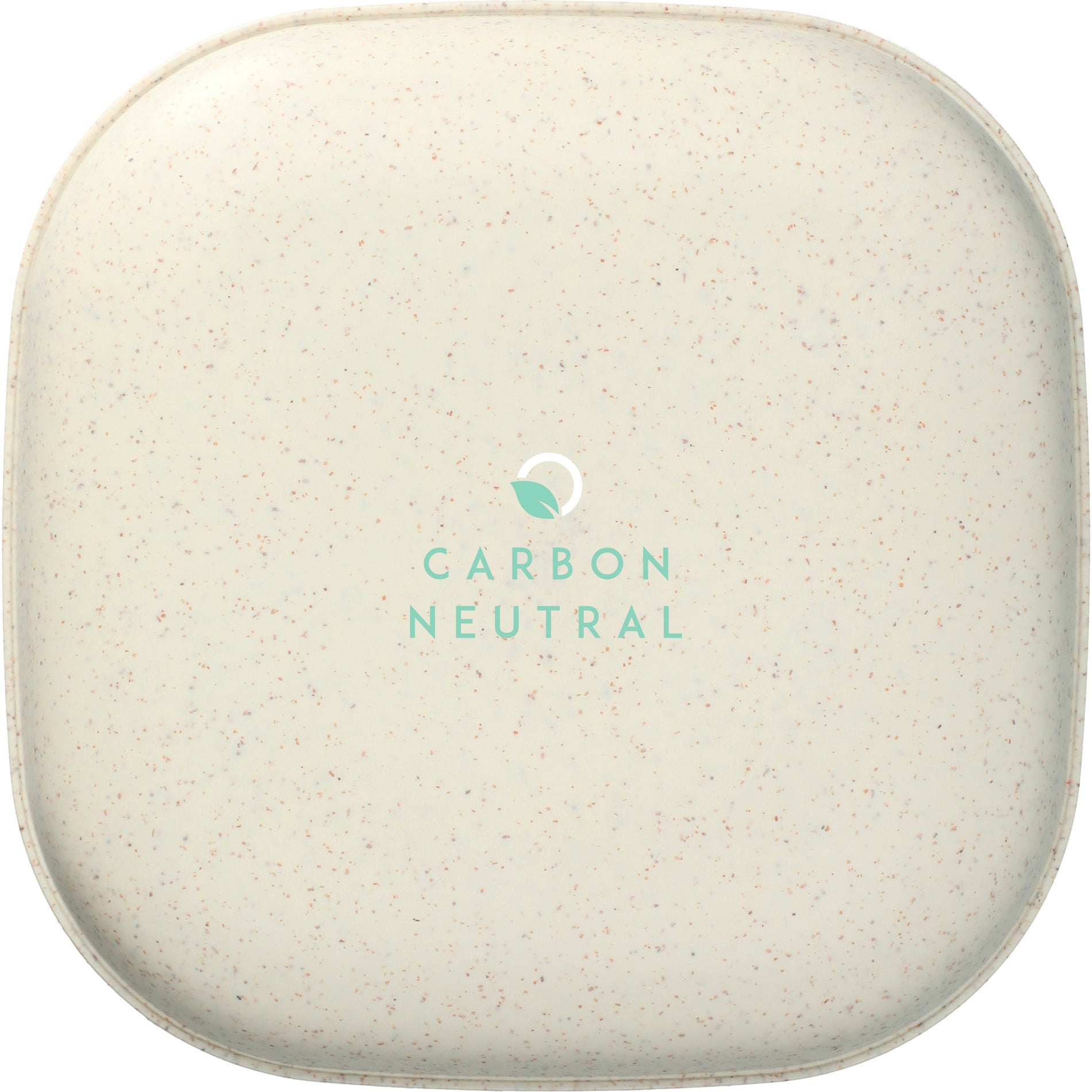 Wheat Straw Food Storage with Utensils