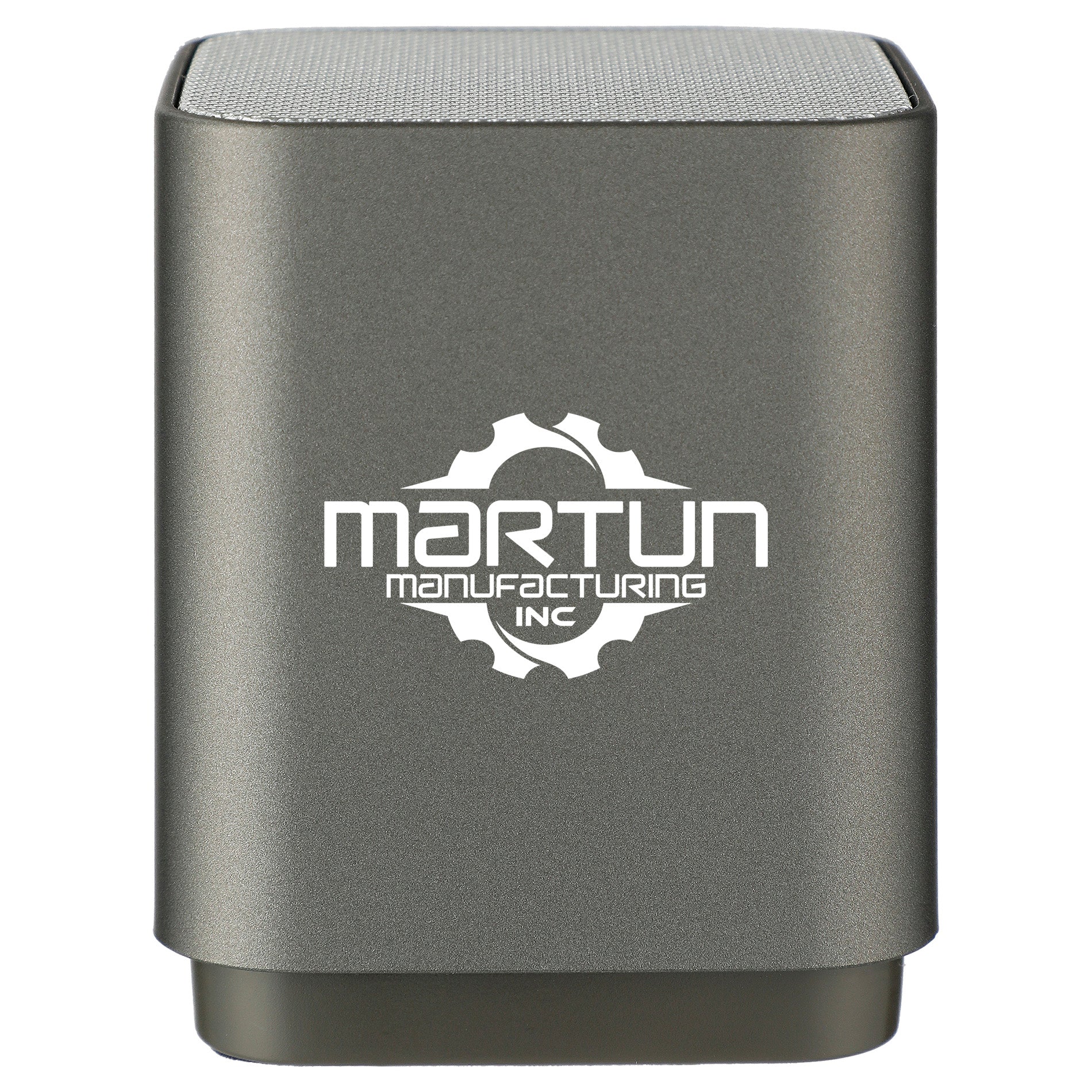 Light Up Logo Bluetooth Speaker