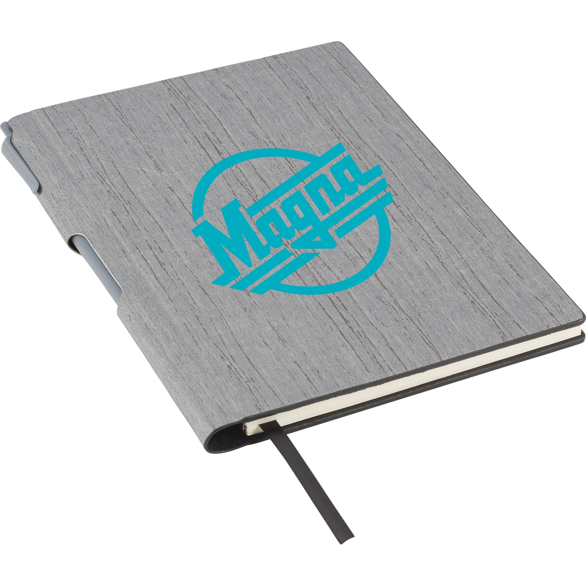 6" x 8.5" Bari Notebook