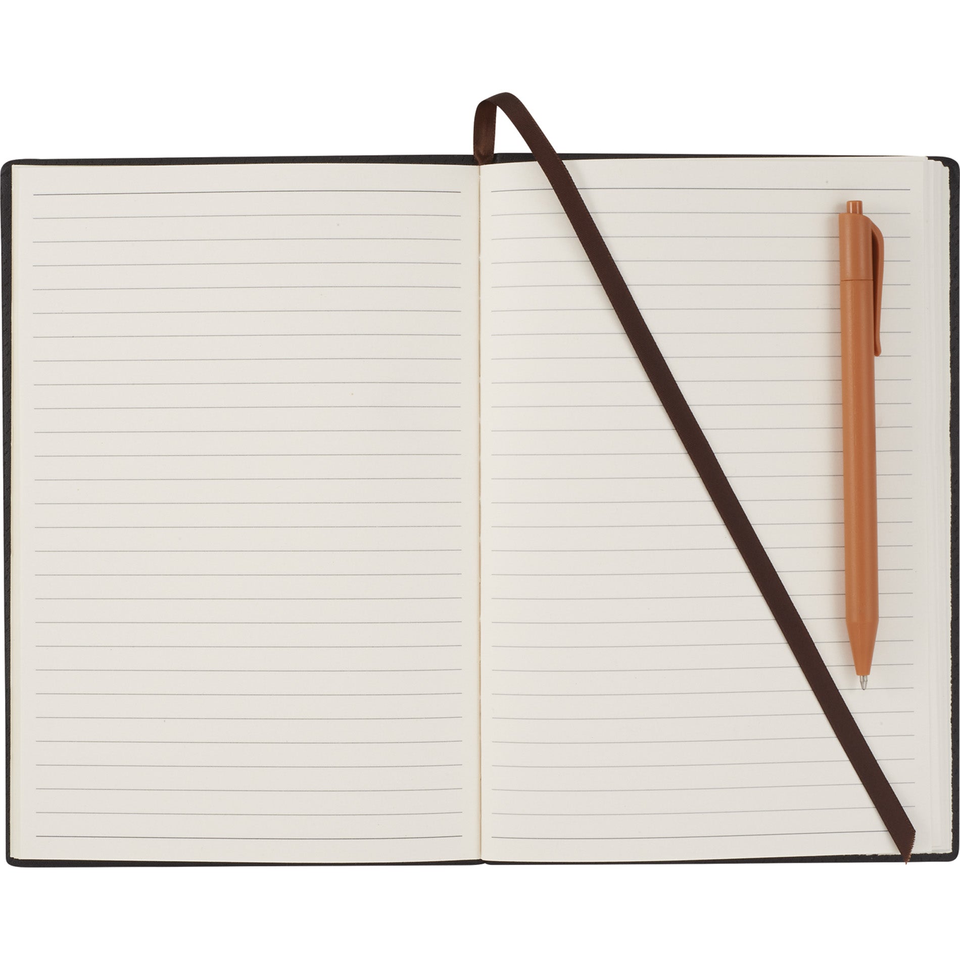 6" x 8.5" Bari Notebook