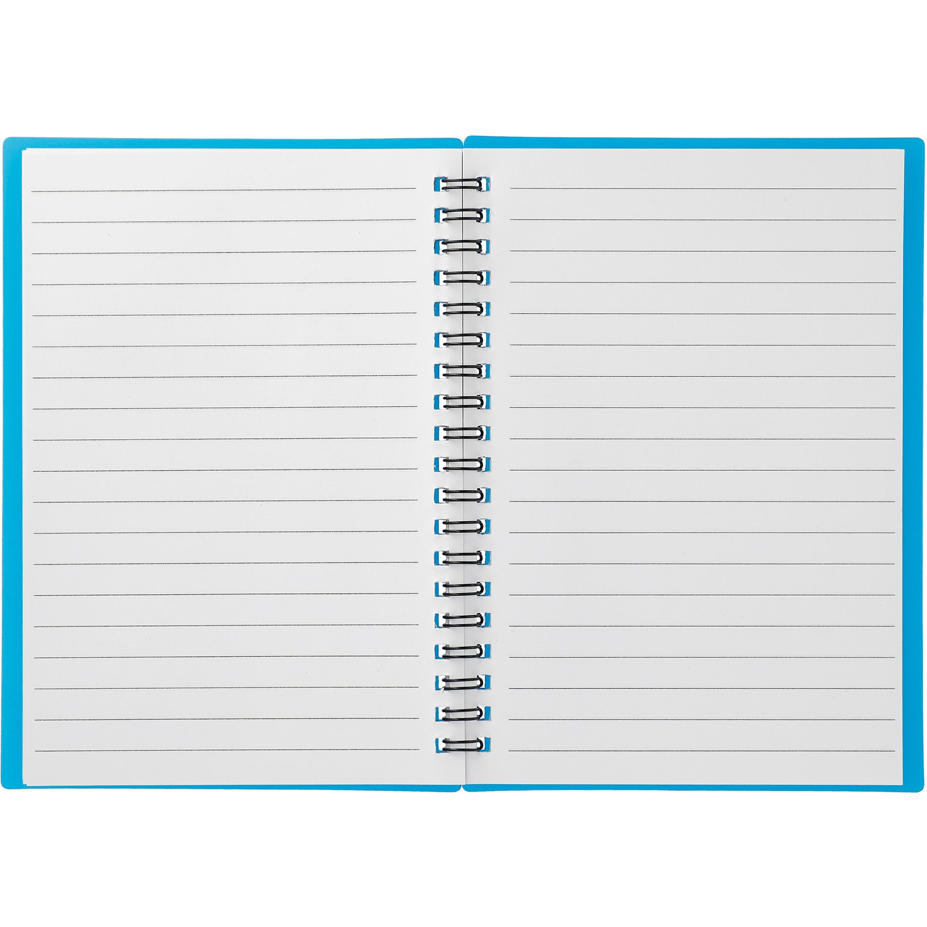 5" x 7" Duchess Spiral Notebook