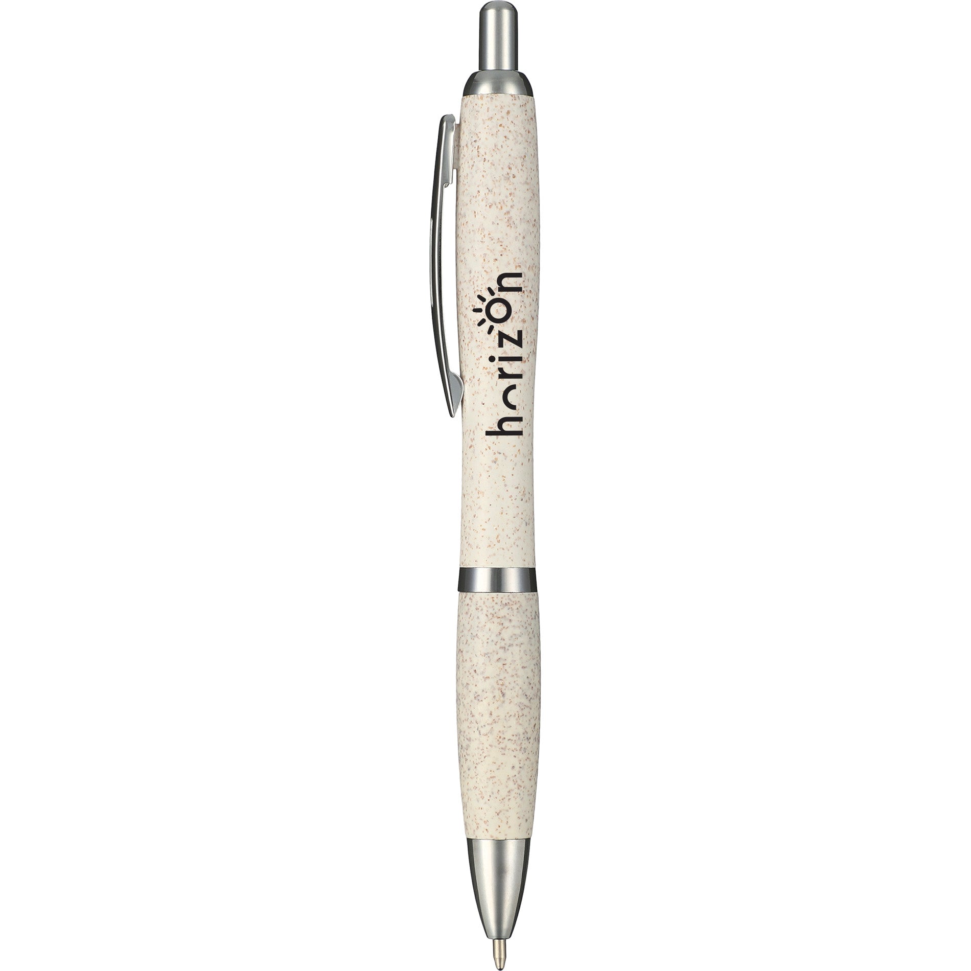 Nash Wheat Ballpoint