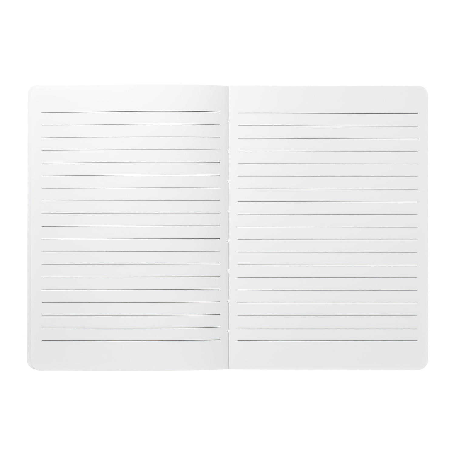 5" x 7" FSC Mix Composition Notebook
