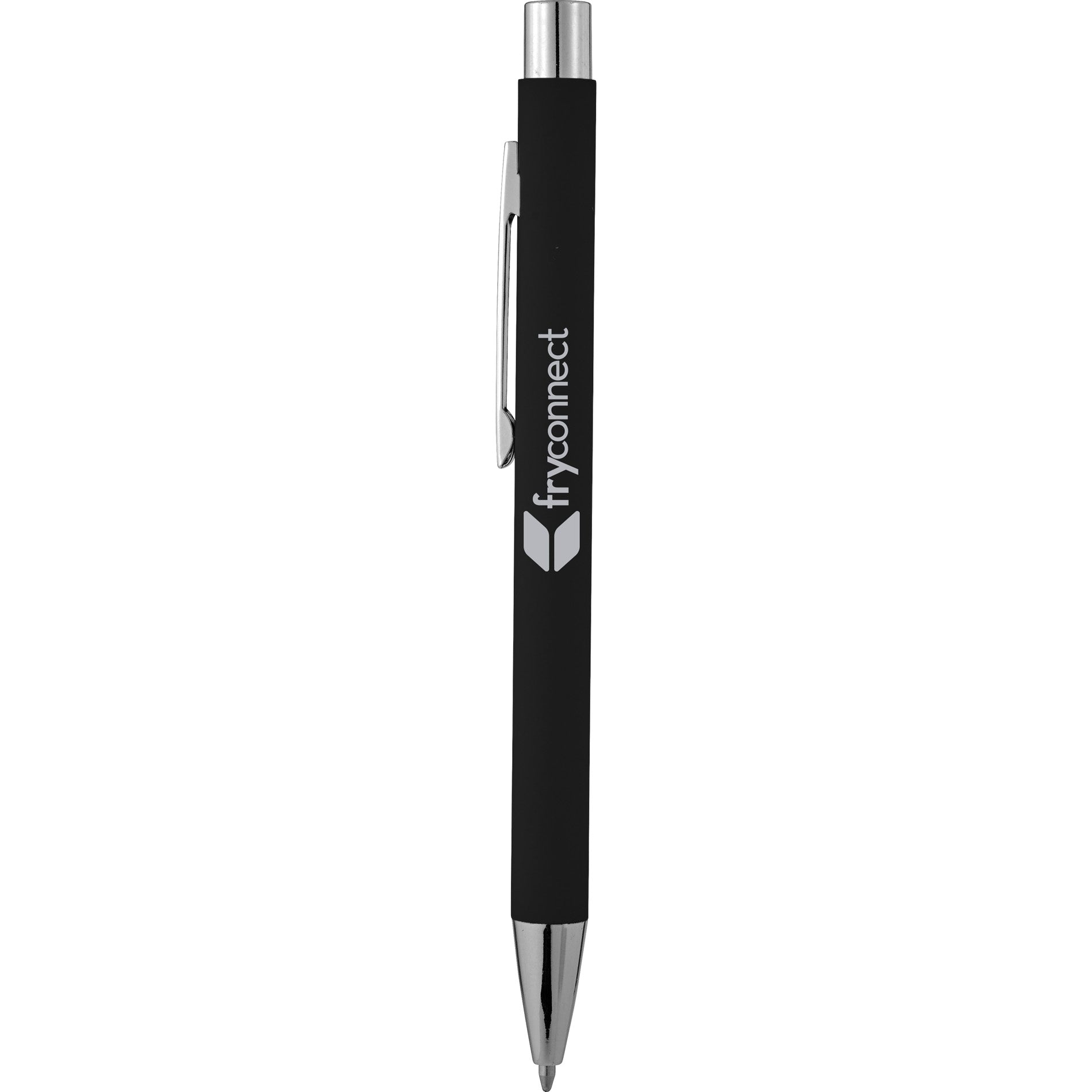 Maven Soft Touch Metal Pen