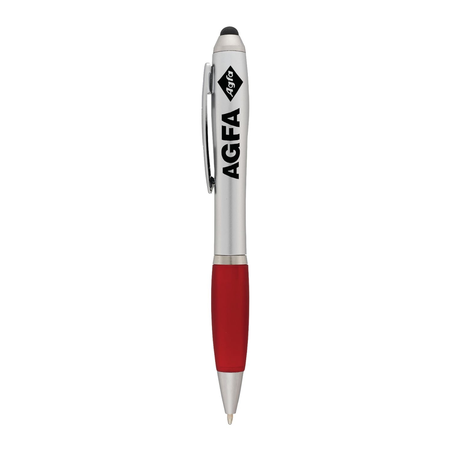 Nash Pen with Stylus