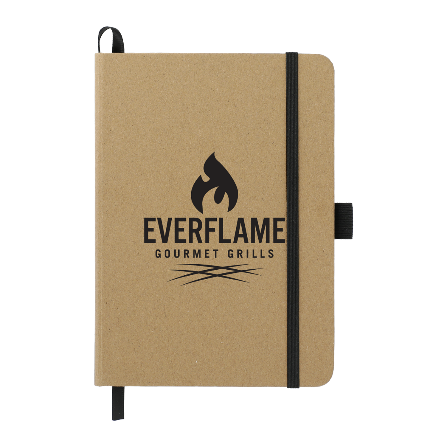 5" x 7" FSC® Mix Bound Notebook