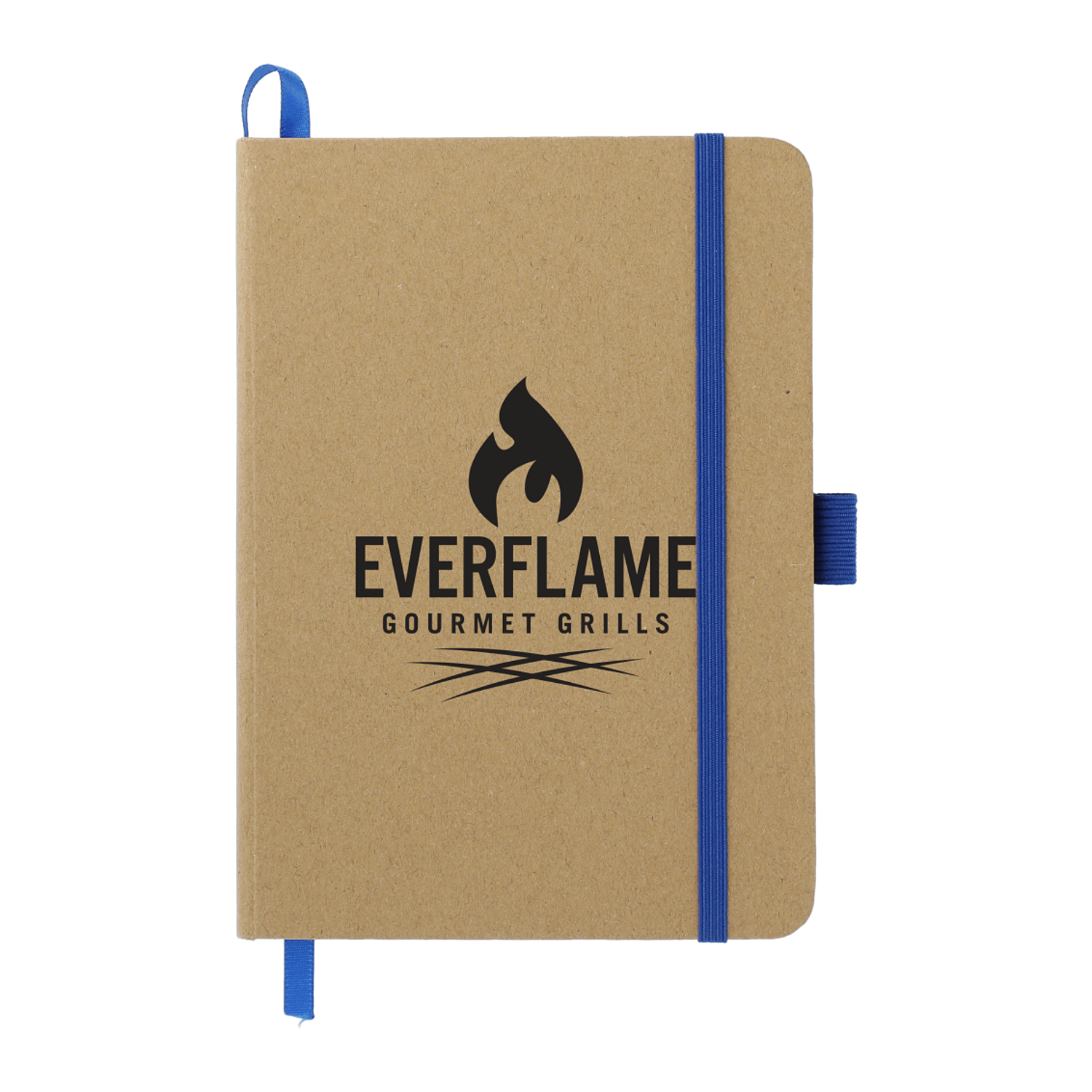 5" x 7" FSC® Mix Bound Notebook