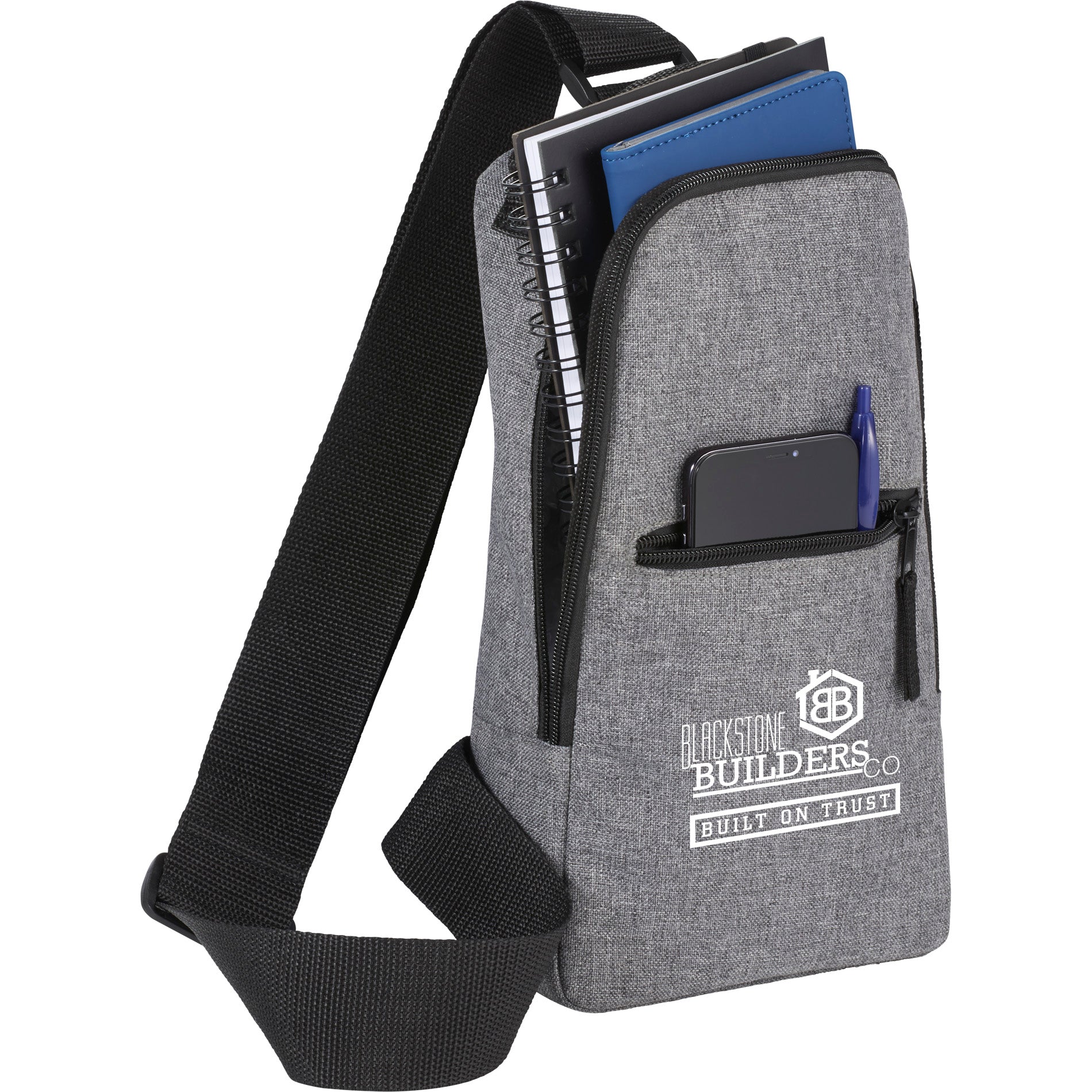 Central Sling