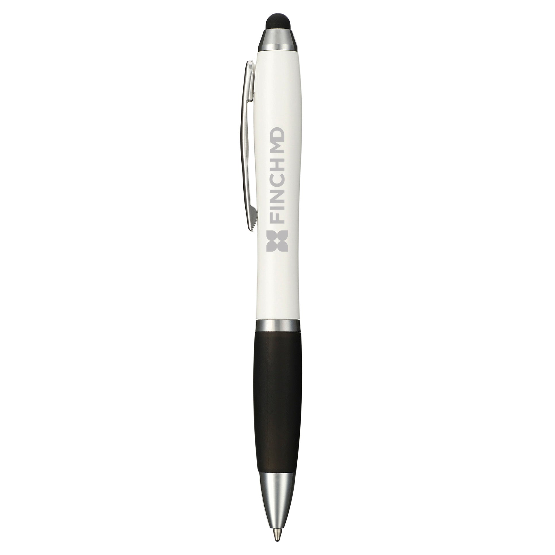 Nash Ballpoint Stylus with Antimicrobial