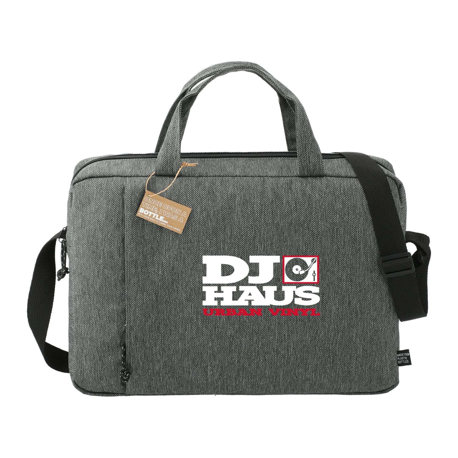 Vila Recycled 15" Computer Business Case