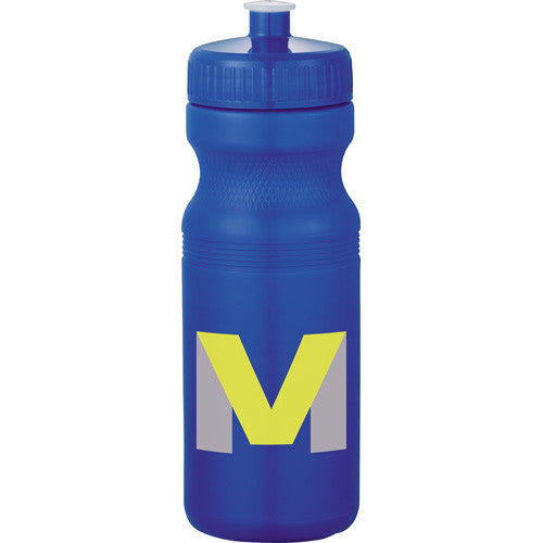 Easy Squeezy 24oz Sports Bottle - Spirit