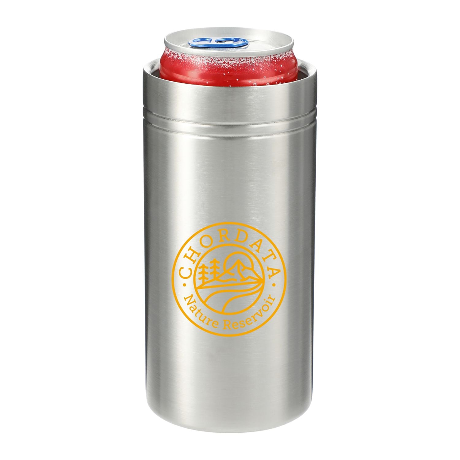 Sherpa 12oz Vacuum Tumbler & Slim Can In
