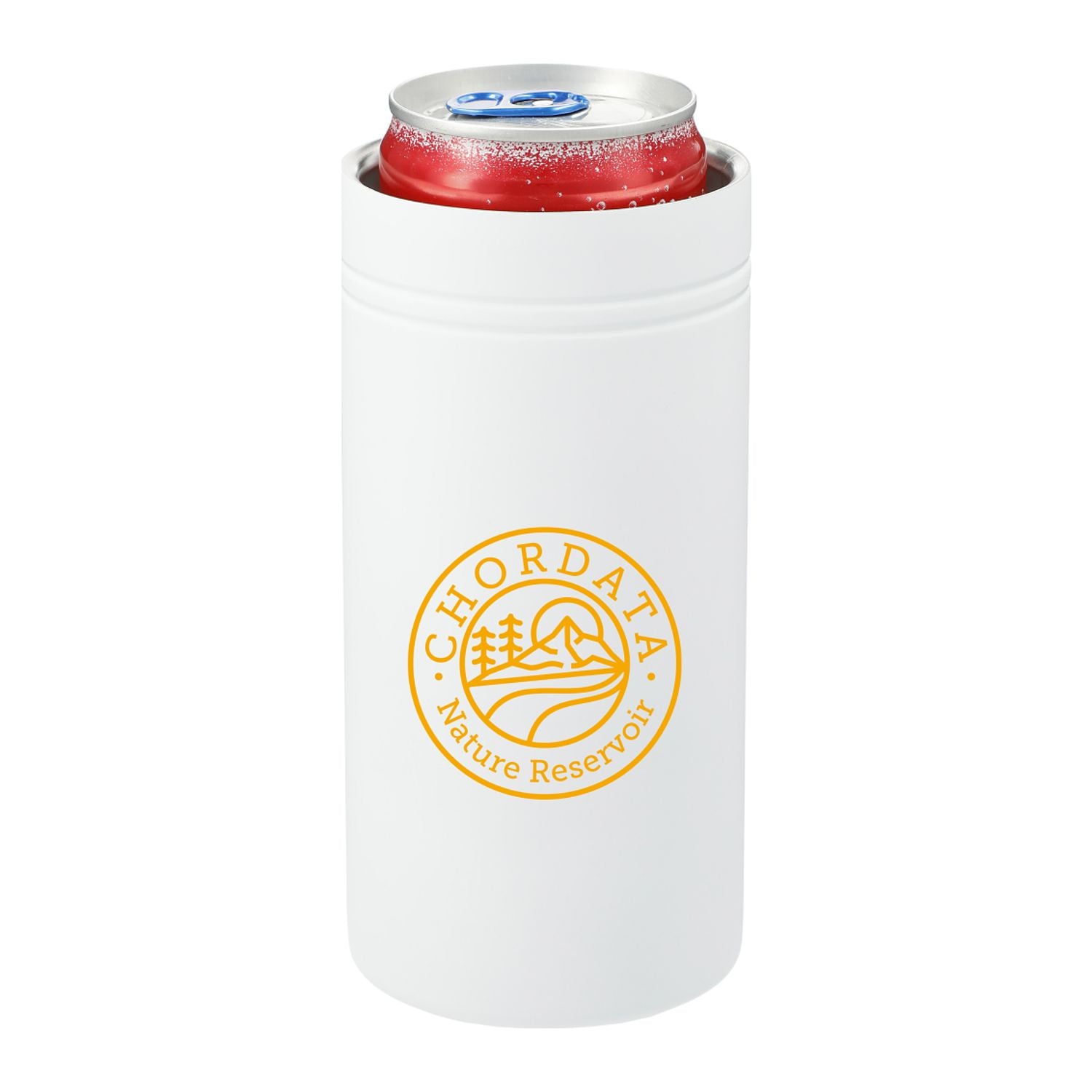 Sherpa 12oz Vacuum Tumbler & Slim Can In