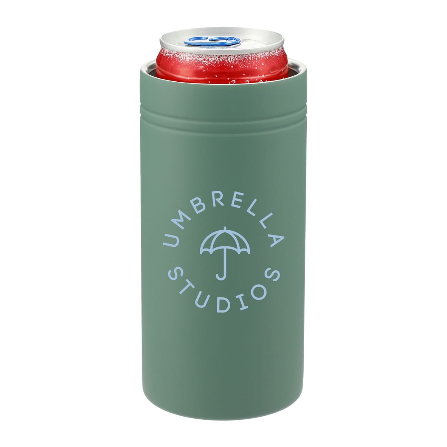 Sherpa 12oz Vacuum Tumbler & Slim Can In