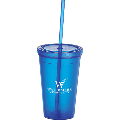 Iceberg 16-oz. Tumbler