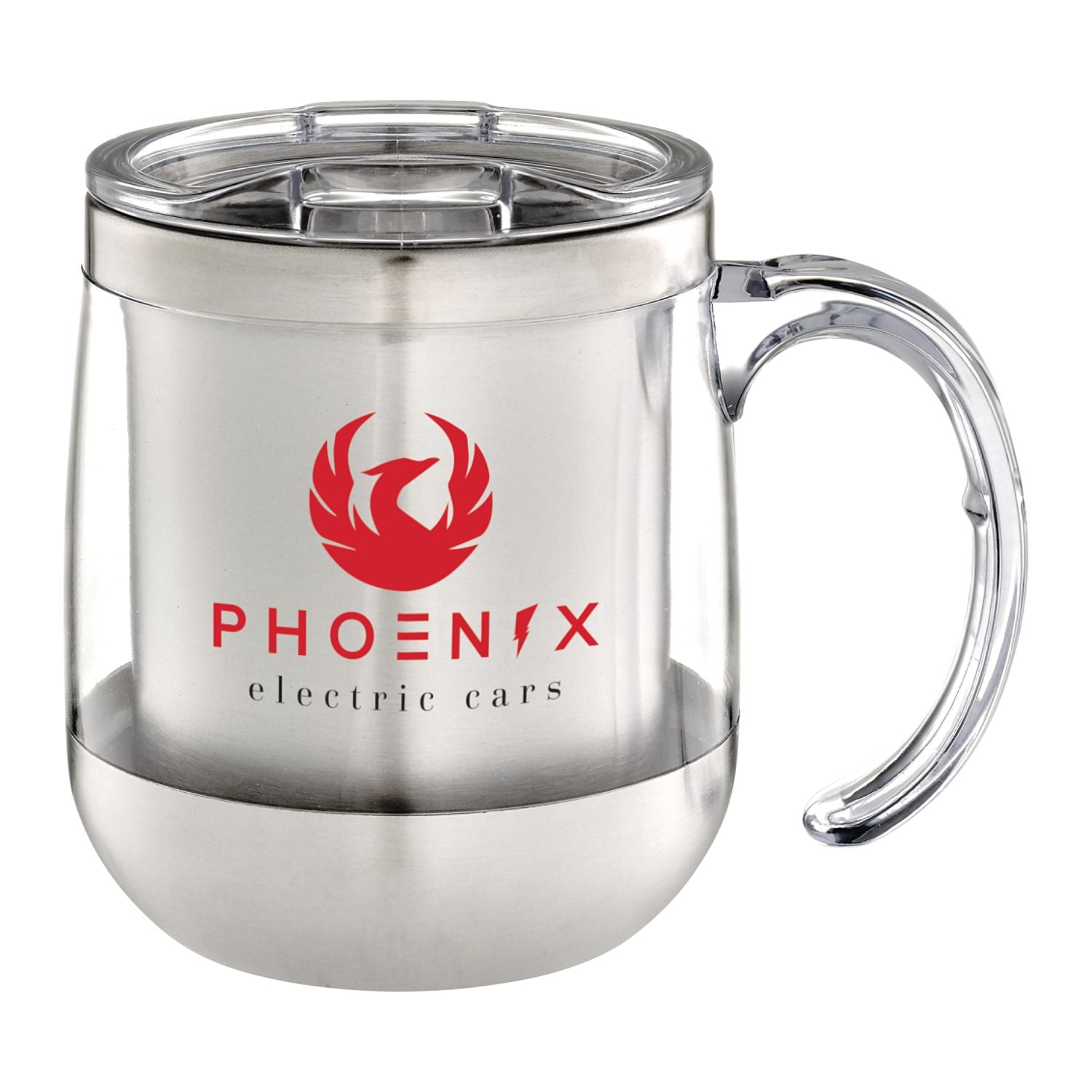 Brew 14-oz. Desk Mug