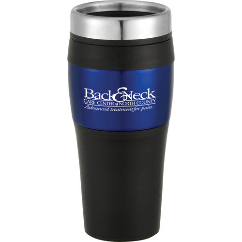 Cayman 16-oz. Travel Tumbler