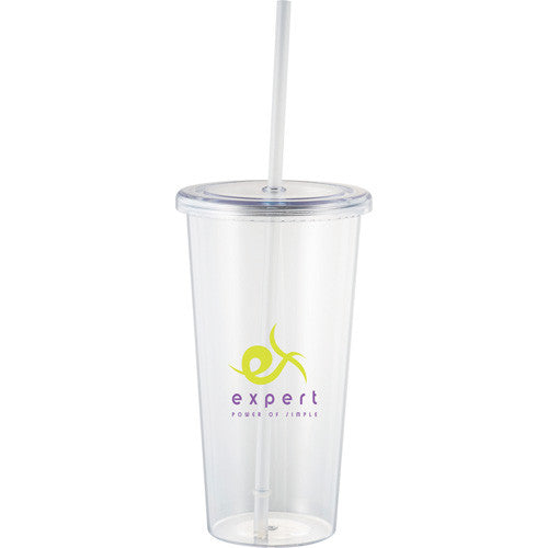 Sizzle 24-oz. Tumbler