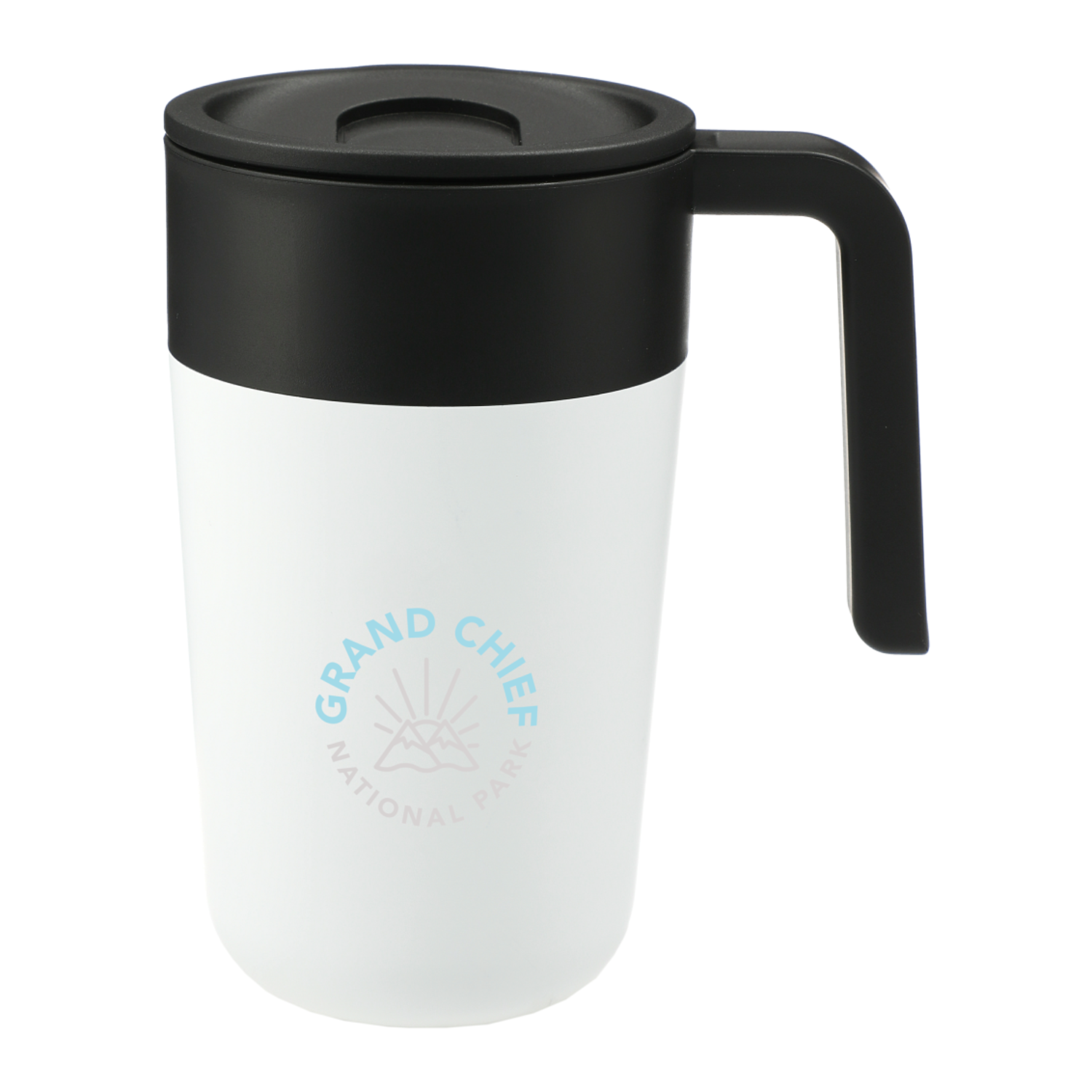 Sigrid 16oz RPP w/ Stainless Steel Mug