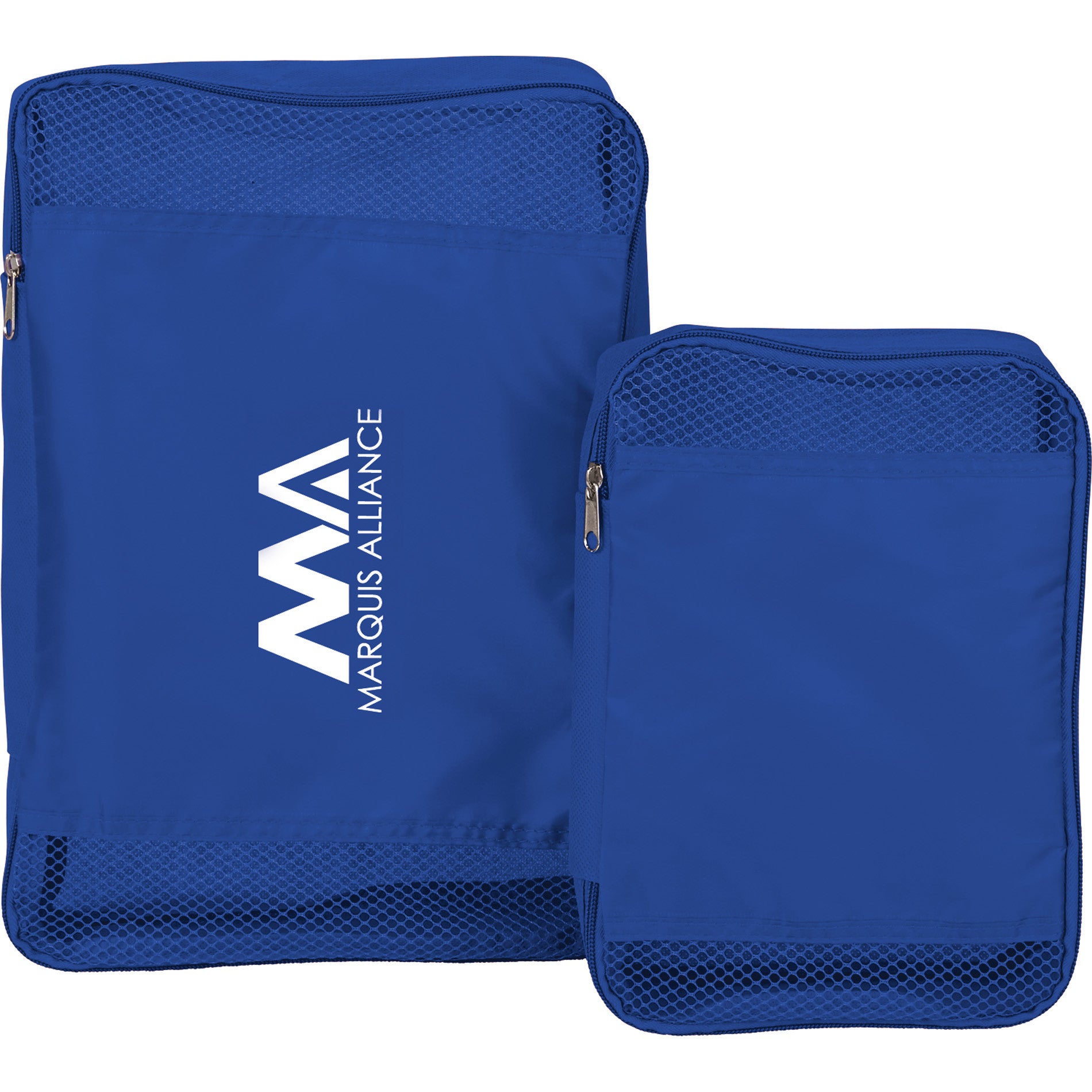 Set of 2 Packing Cubes