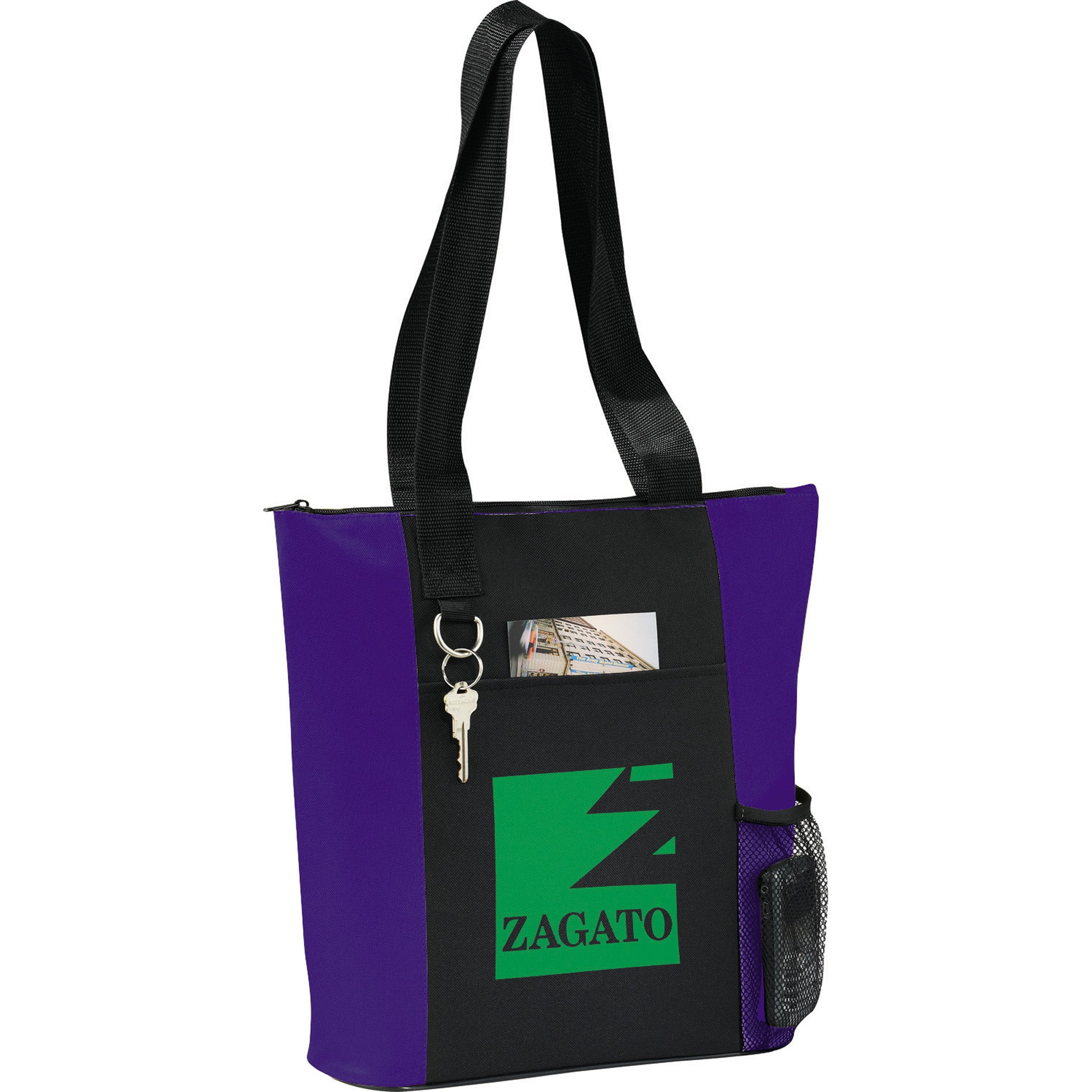 Infinity Business Tote