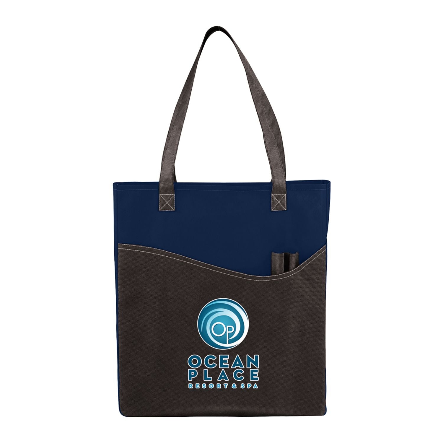 Rivers Pocket Tote