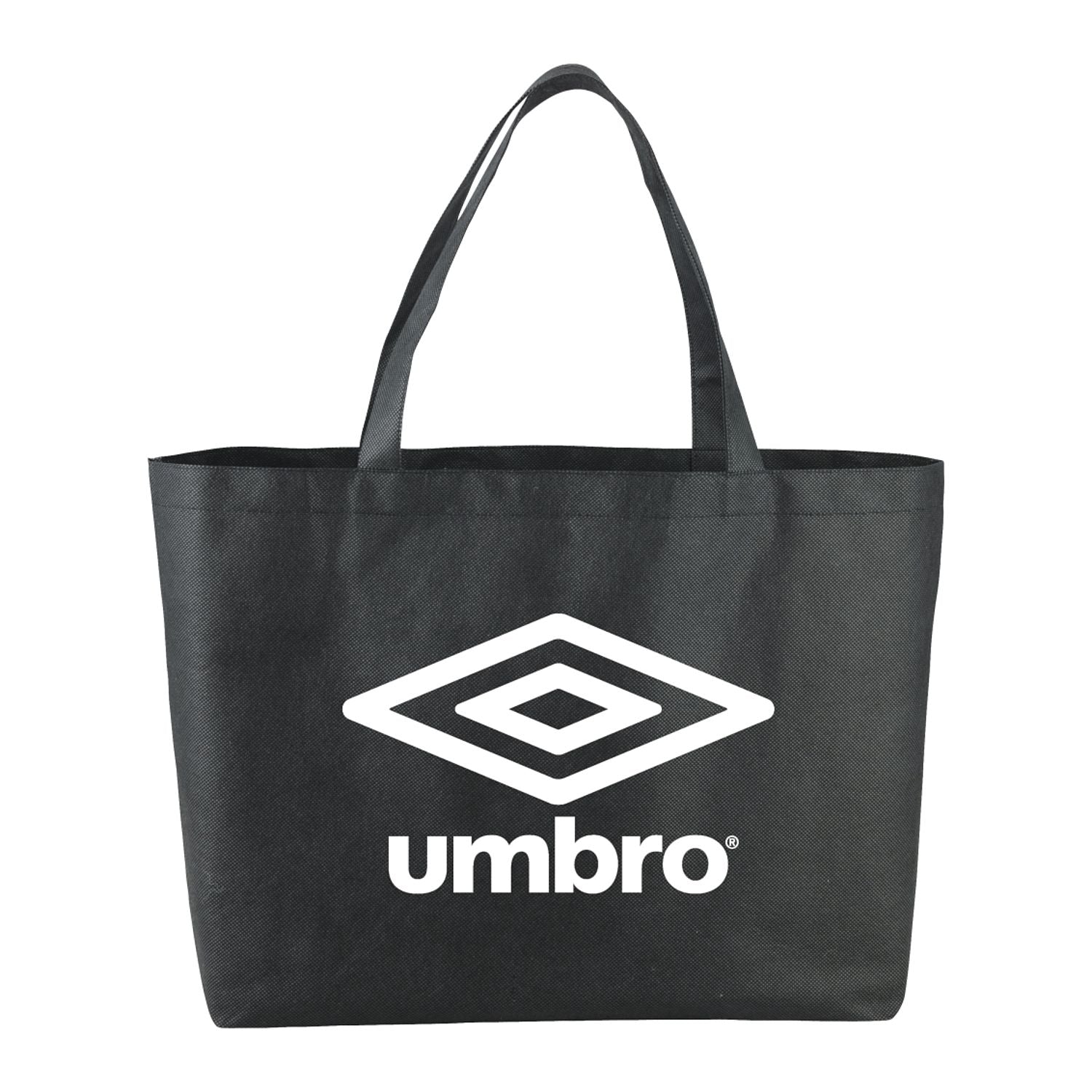 Big Boy Non-Woven Shopper Tote