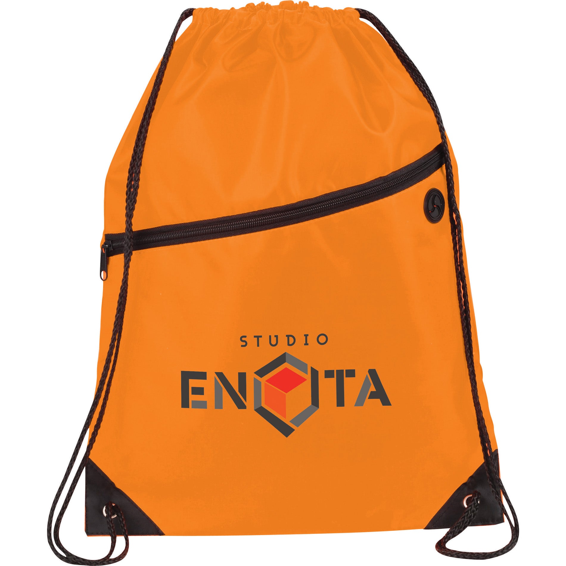 Robin Drawstring Backpack