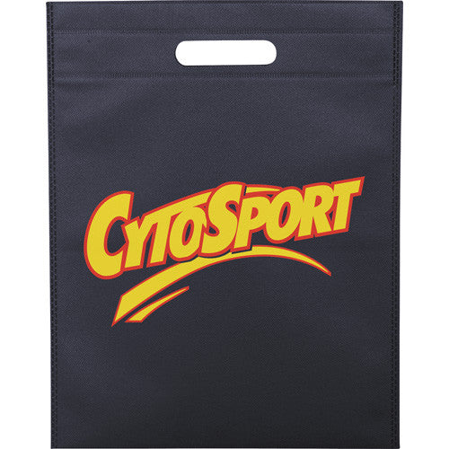 Freedom Heat Seal Exhibition Tote