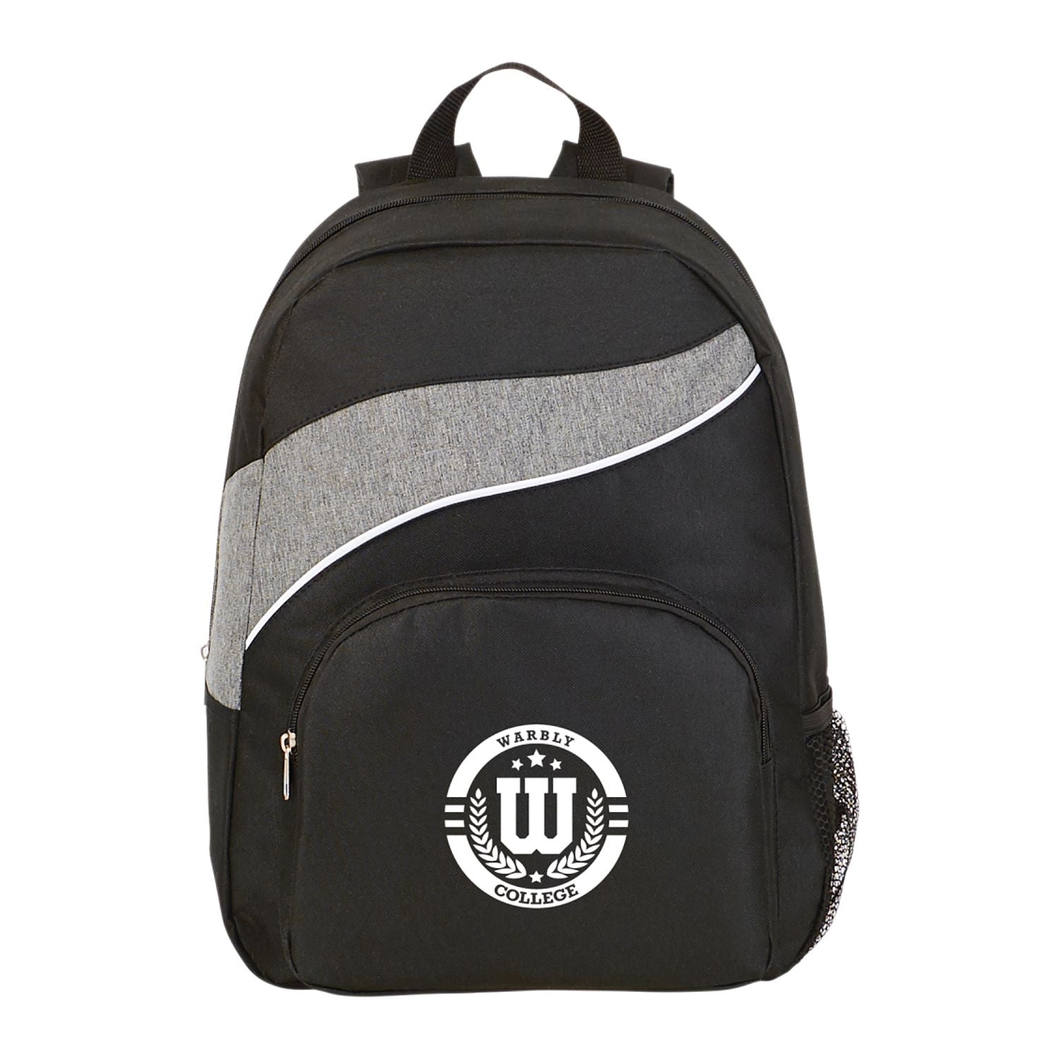 Tornado Backpack