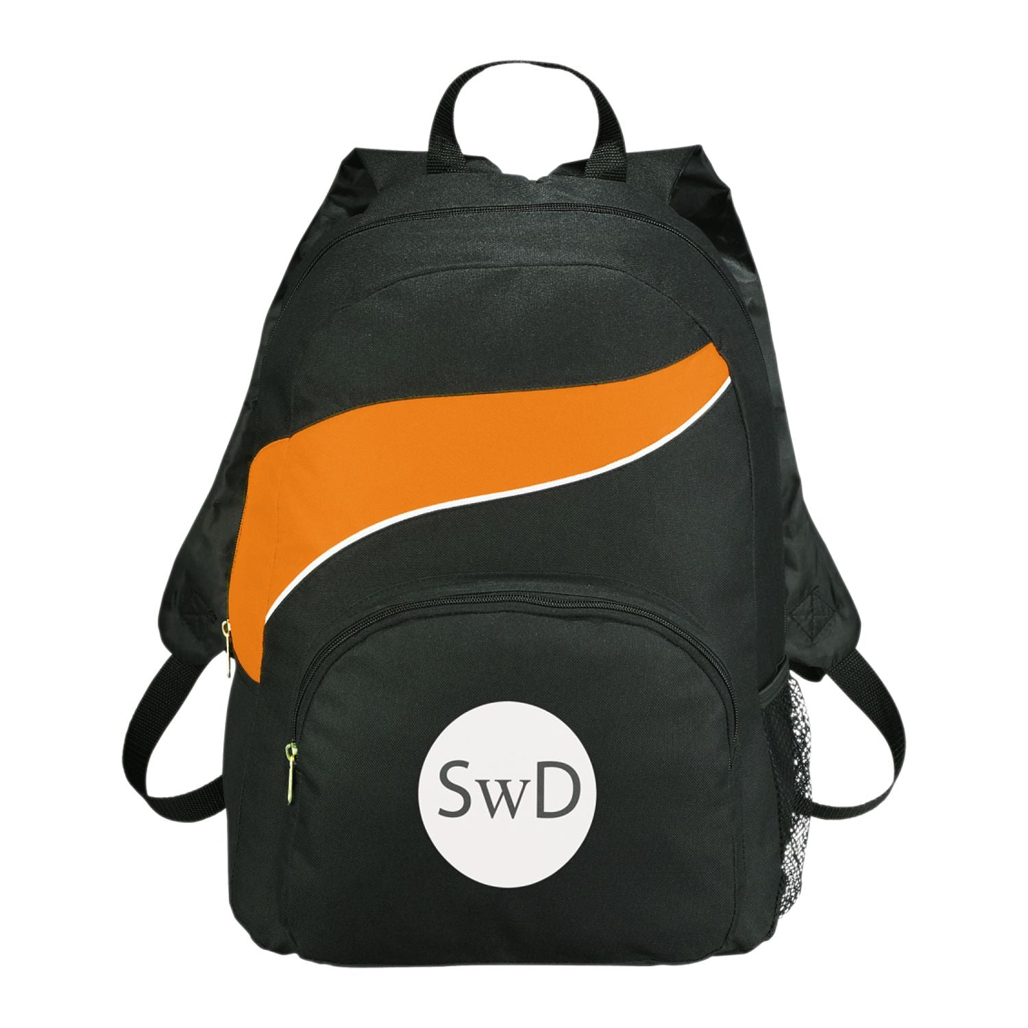 Tornado Backpack