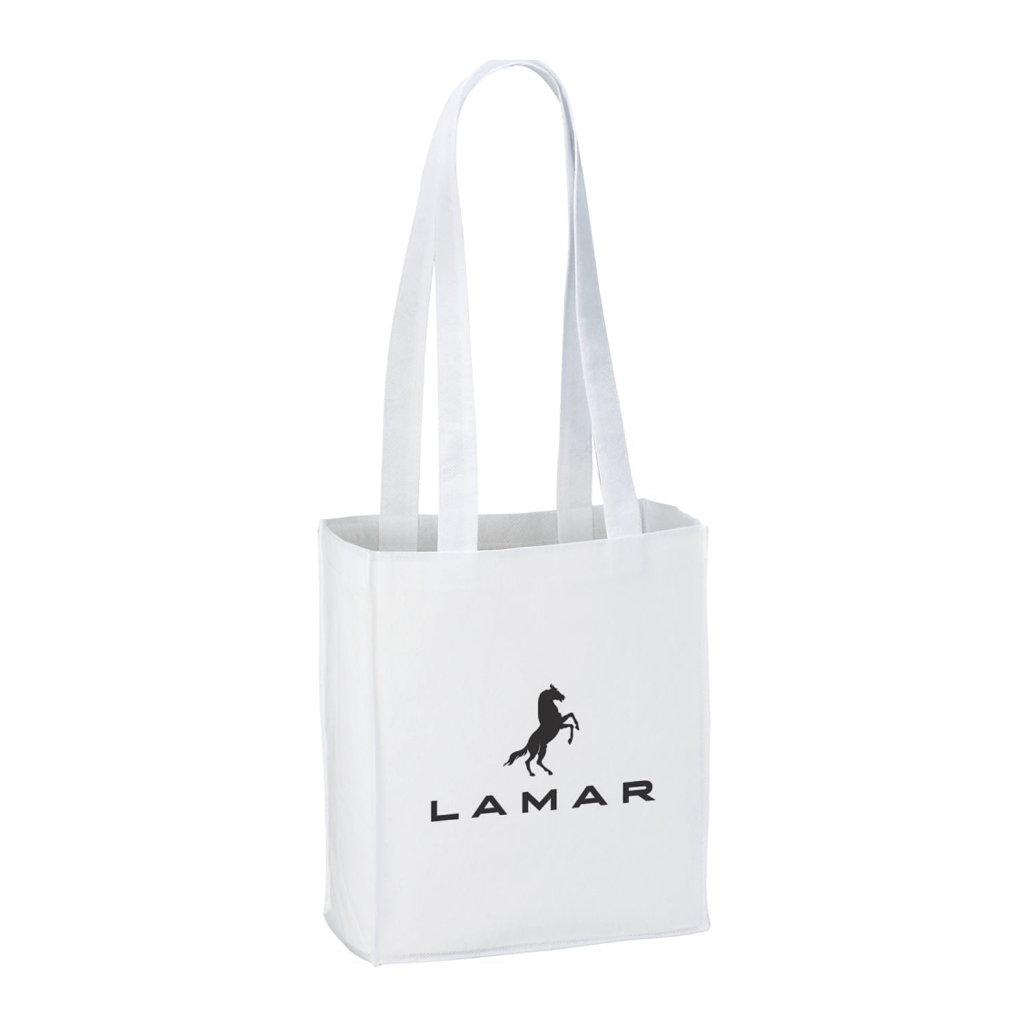 Mini Elm Non-Woven Tote