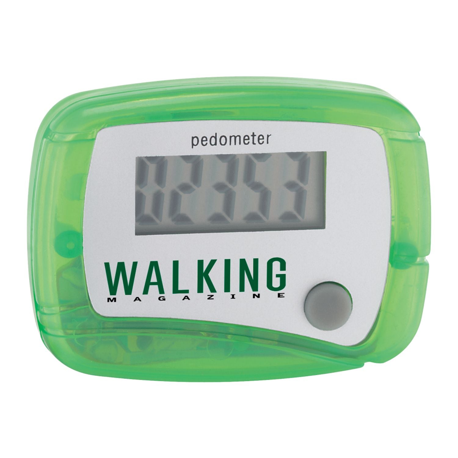 In Shape Pedometer