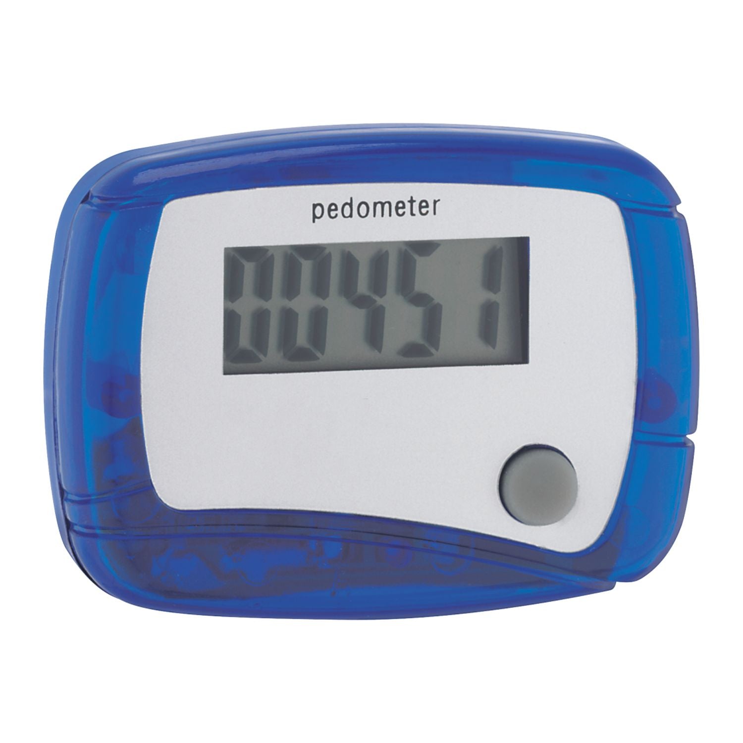 In Shape Pedometer